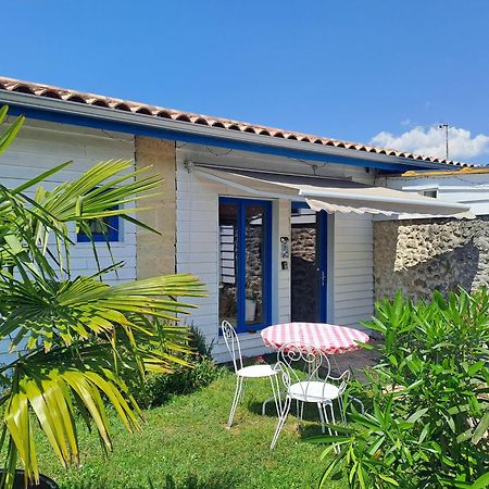Saint-Seurin-de-Cadourne La Cadournaise B&B 외부 사진