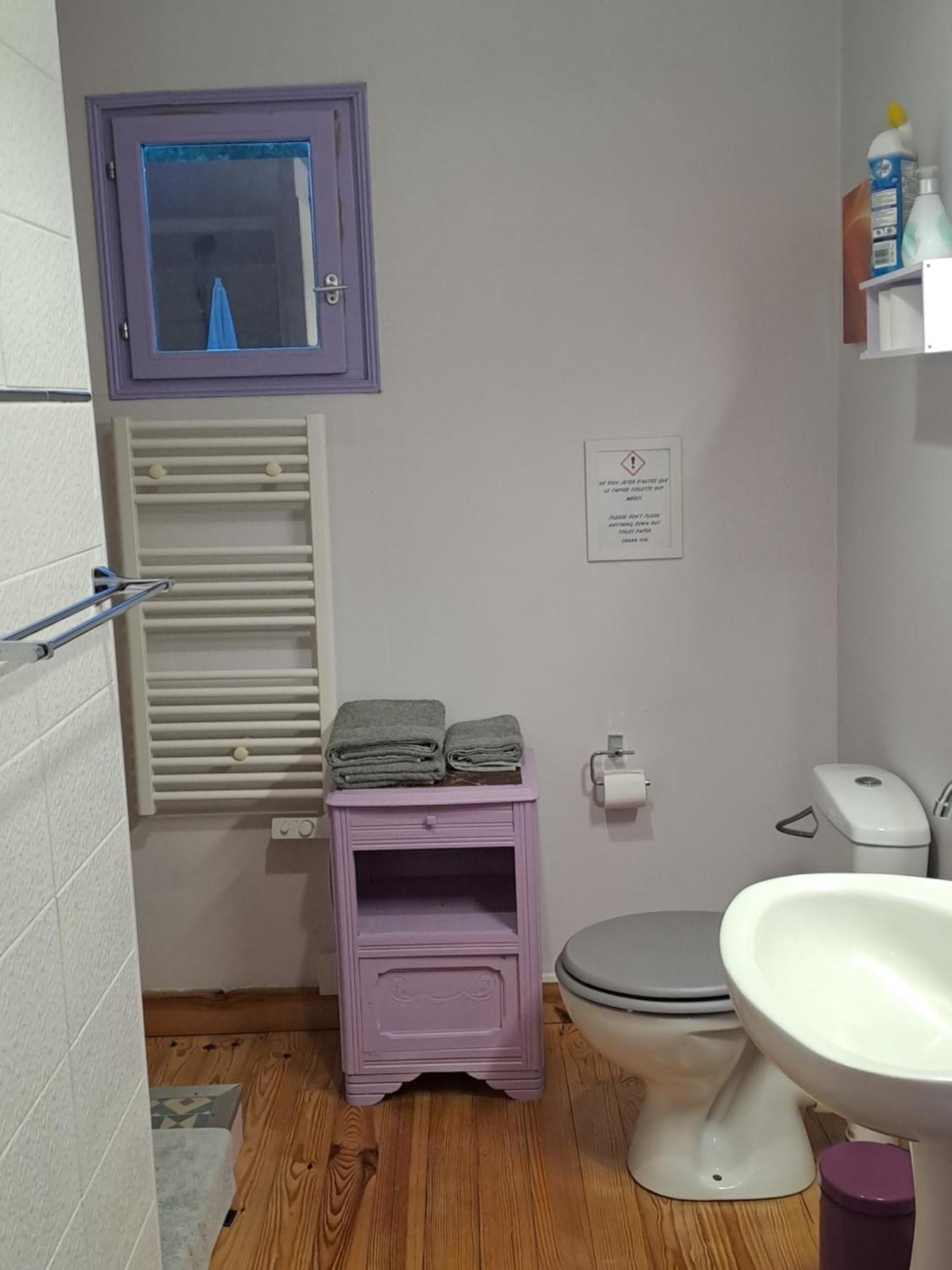 Saint-Seurin-de-Cadourne La Cadournaise B&B 외부 사진