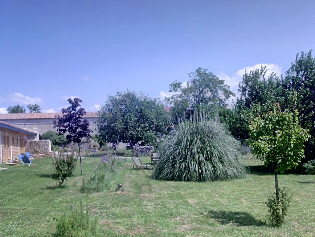 Saint-Seurin-de-Cadourne La Cadournaise B&B 객실 사진