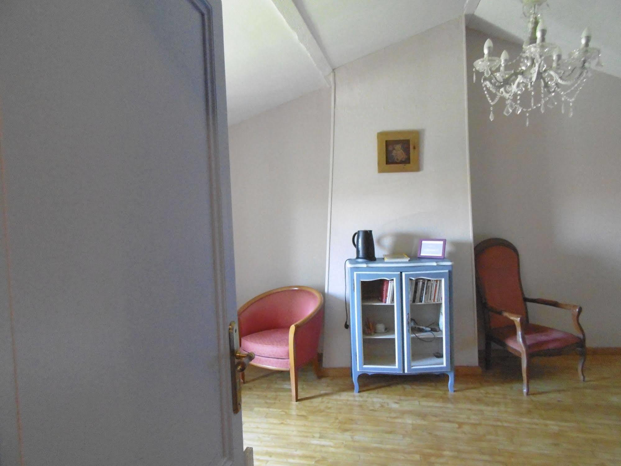 Saint-Seurin-de-Cadourne La Cadournaise B&B 외부 사진